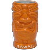 HAWAIIAN ALOHA Tiki Mug. 