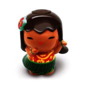 Hawaiian Island Yumi Coin Bank - Hawaii Children's Gifts with Aloha...