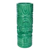 HAWAIIAN MONEY Tiki Mug. Tiki Bar Decorations.
