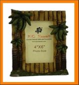 HAWAIIAN PICTURE PHOTO FRAMES (click here to see all...)