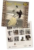 Island Heritage by Himani Deluxe Calendar 2009. Hawaiian Gifts with  Aloha...