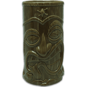Island Lalama Tiki Mug