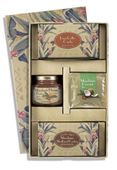 Island Sampler Gift Set.  Hawaiian Holiday Gourmet Gift Set.  Gifts with Aloha...