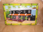 KALAPAWAI MARKET - Nostalgia Hawaiian Vintage Art Sign