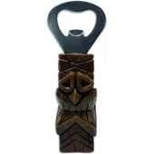 LOPAKA Bottle Opener. TIki Bar Decor. Gifts with Aloha...
