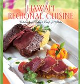 HAWAII REGIONAL CUISINE