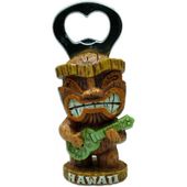Mele Bottle Opener Tiki Bar Decor Gifts with Aloha...