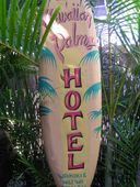 NOSTALGIA HAWAIIANA SIGNS