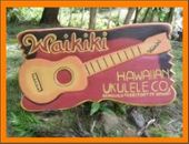 NOSTALGIA HAWAIIANA SIGNS (click here to see all...)
