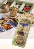 Recipe Companion Gift Set. HAWAIIAN Treats Holiday Gift Box. Island Gourmet Food Gift Package