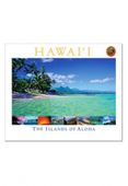 Hawaii - The Islands of Aloha By Cheryl Chee Tsutsumi 