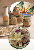 Savory Bliss Gift Set.  Hawaiian Gourmet Deluxe Gift Set. Gifts with Aloha...