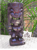 Small Tiki Gifts (click here to see all...)