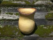 TAMARIN WOOD BOWL - MEDIUM -  Architectural Home Decor - Art Gallery Grade