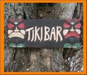 TIKI BAR GIFTS FOR HIM (click here to see all...)