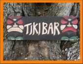 TIKI BAR SIGNS (click here to see all...)