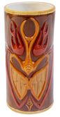 TIKI MUGS AND KAVA BOWLS
