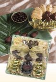 Tropical Chocolates Gift Set. Hawaiian Gourmet Deluxe Gift Set. Gifts with Aloha...