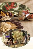 Tropical Delights Gift Set. Hawaiian Deluxe Gourmet Gift . Gifts with Aloha...