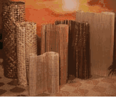 TROPICAL MATTING (click here to see all...)