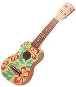 UKULELES