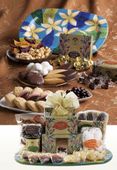 Ultimate Indulgence Gift Set. Hawaiian Deluxe Gournmet Food Gift Set.  Gifts with ALOHA...