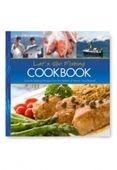 LET'S GO FISHING Cookbook by Ben Wong