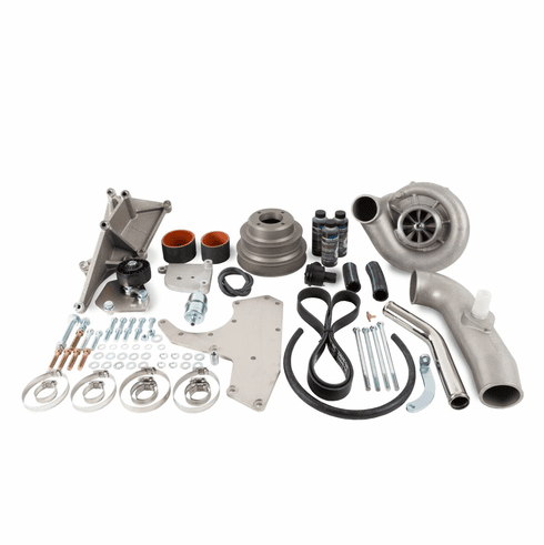 1986-1993 Ford 5.0 Mustang Tuner Kits