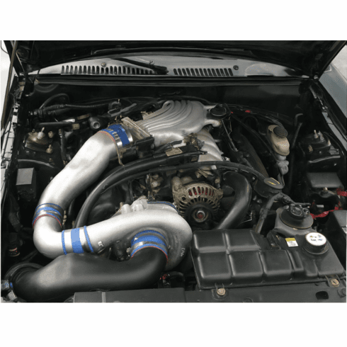 2001 Mustang Bullitt Intercooled Supercharger TUNER Kit w/V-3si