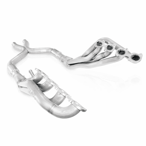 2007-14 GT500 Long Tube Header Kit (For SW CatBack)