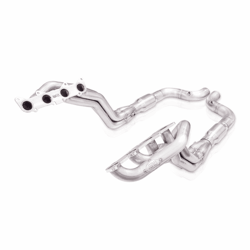 2015-20 GT350 Long Tube Header Kit