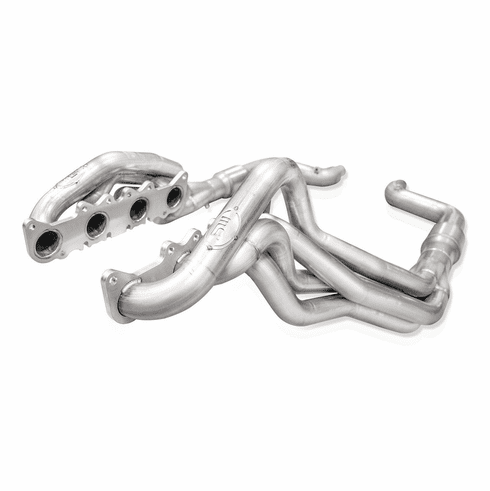 2015-2025 Mustang GT Headers