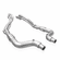 2015-2025 Mustang GT Headers