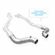 2015-2025 Mustang GT Lead Pipe Kit