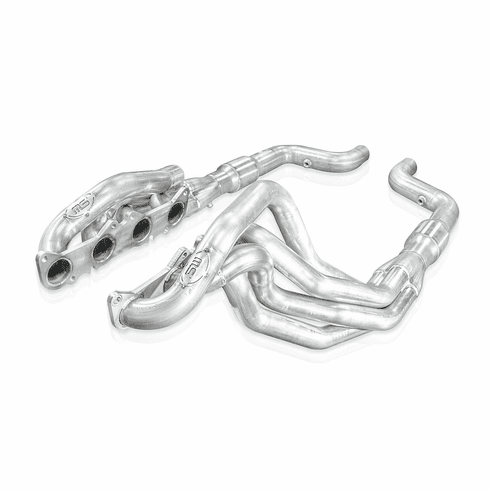 2020-22 GT500 Long Tube Header Kit