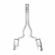 2024-25 Mustang GT Catback Dual Tips