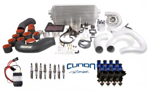 CUNDN Racing Special Kit