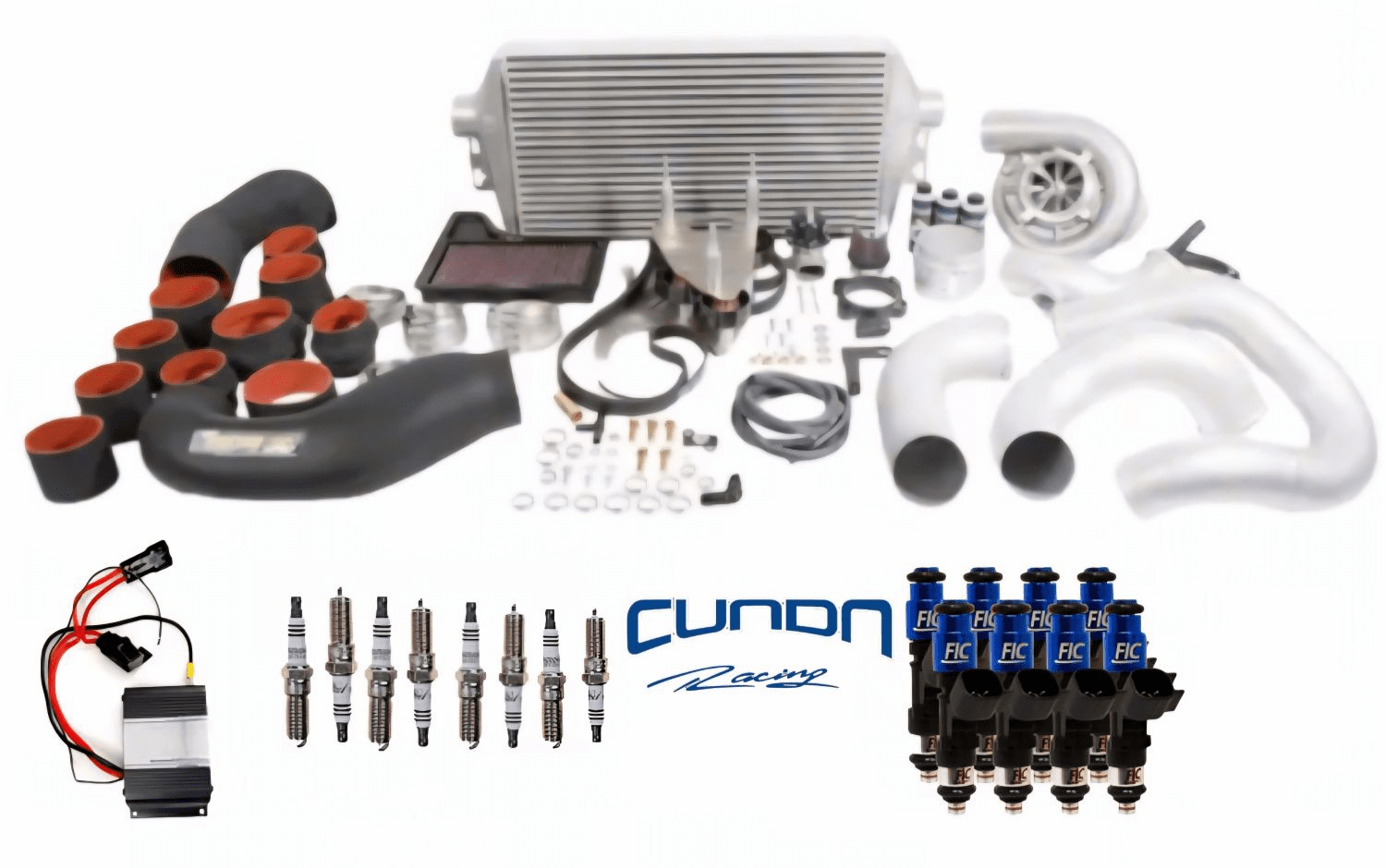 CUNDN Racing Special Kit