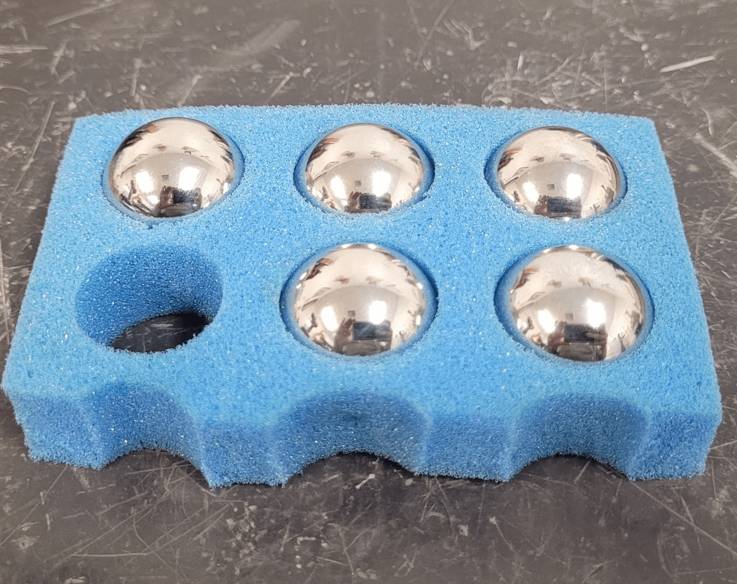 Drive Ball Set