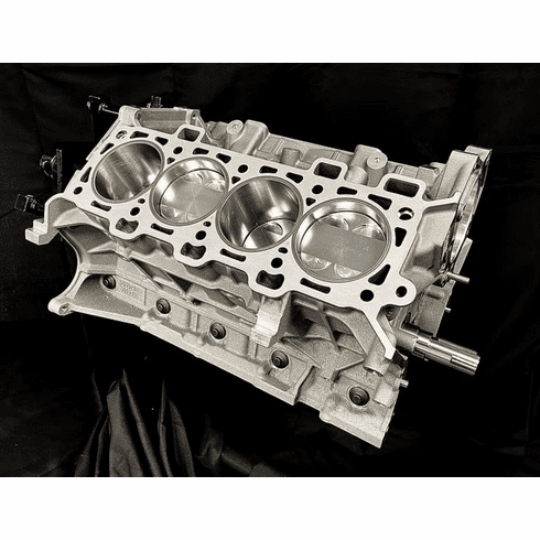FFRE 2021+ F150 Truck Stage 3 Short Block (Rated for 1500+whp)
