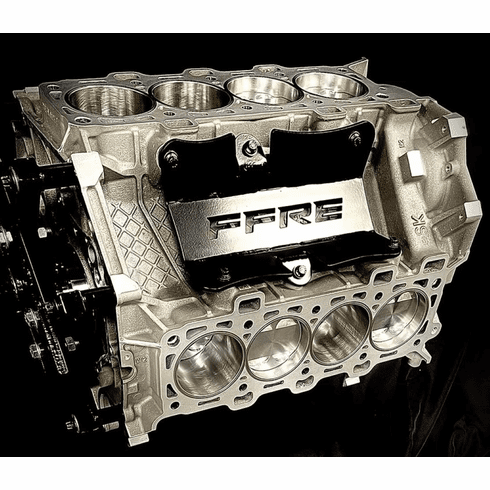 FFRE Coyote Gen 3 Stage 2 Short Block (Up to 1300whp)