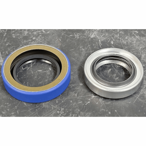 Front & Rear Seals