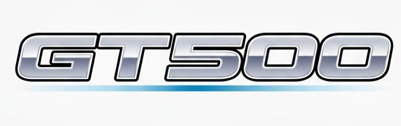 GT500