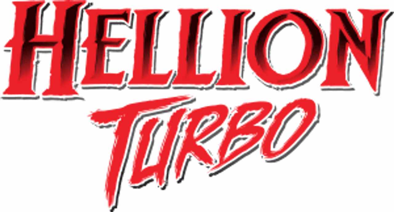 Hellion Turbo