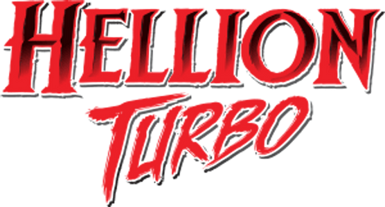 Hellion Turbo