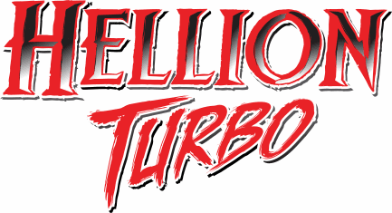 Hellion Turbo