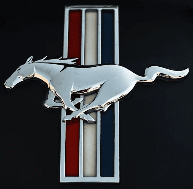 Mustang