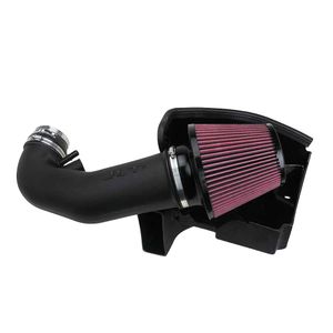 Air Intake