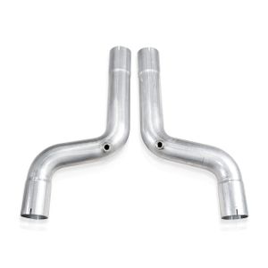 Header Lead Pipes