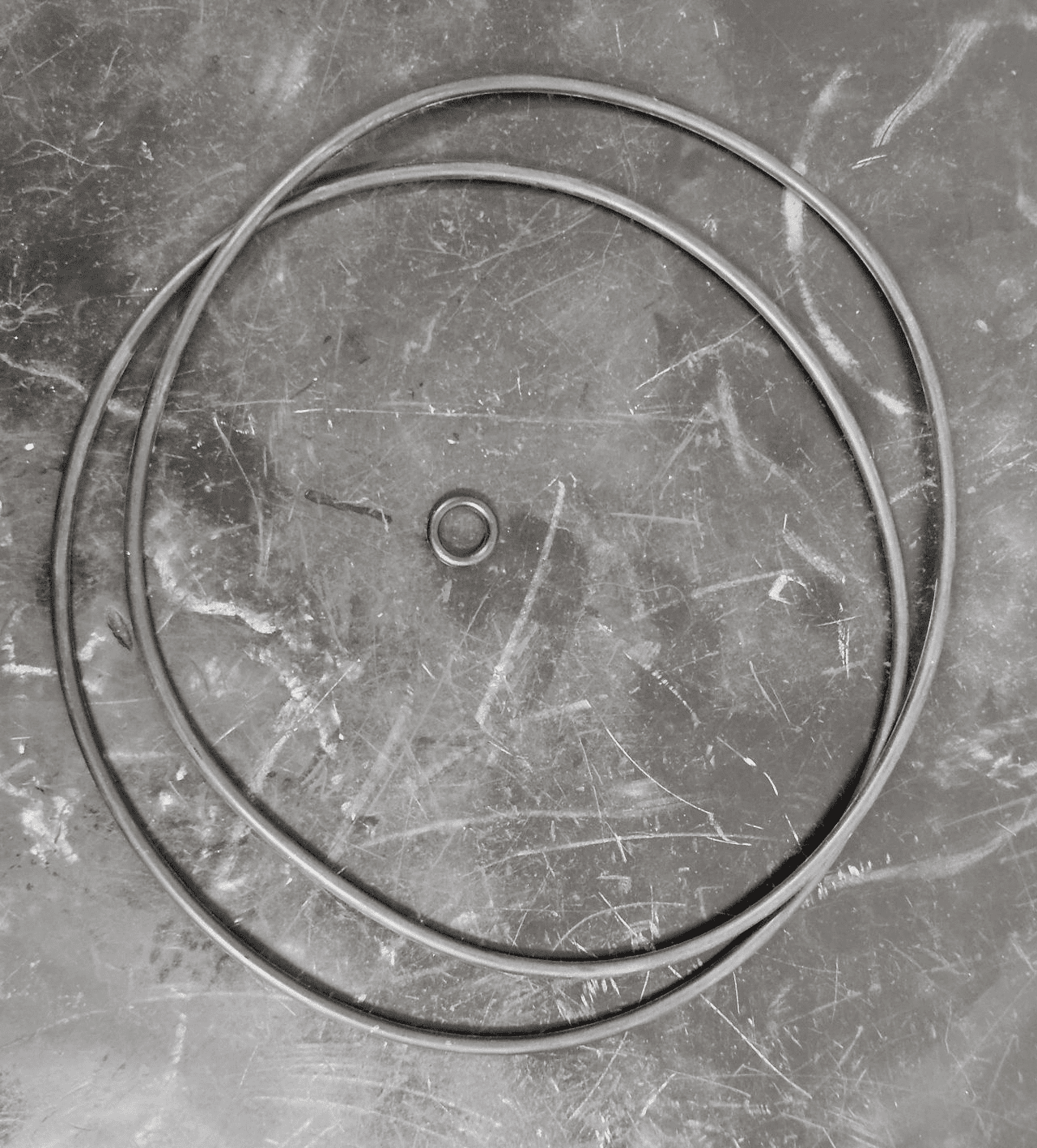 O-Ring Kit for Paxton SN93